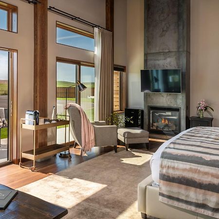 Eritage Resort Walla Walla Ngoại thất bức ảnh