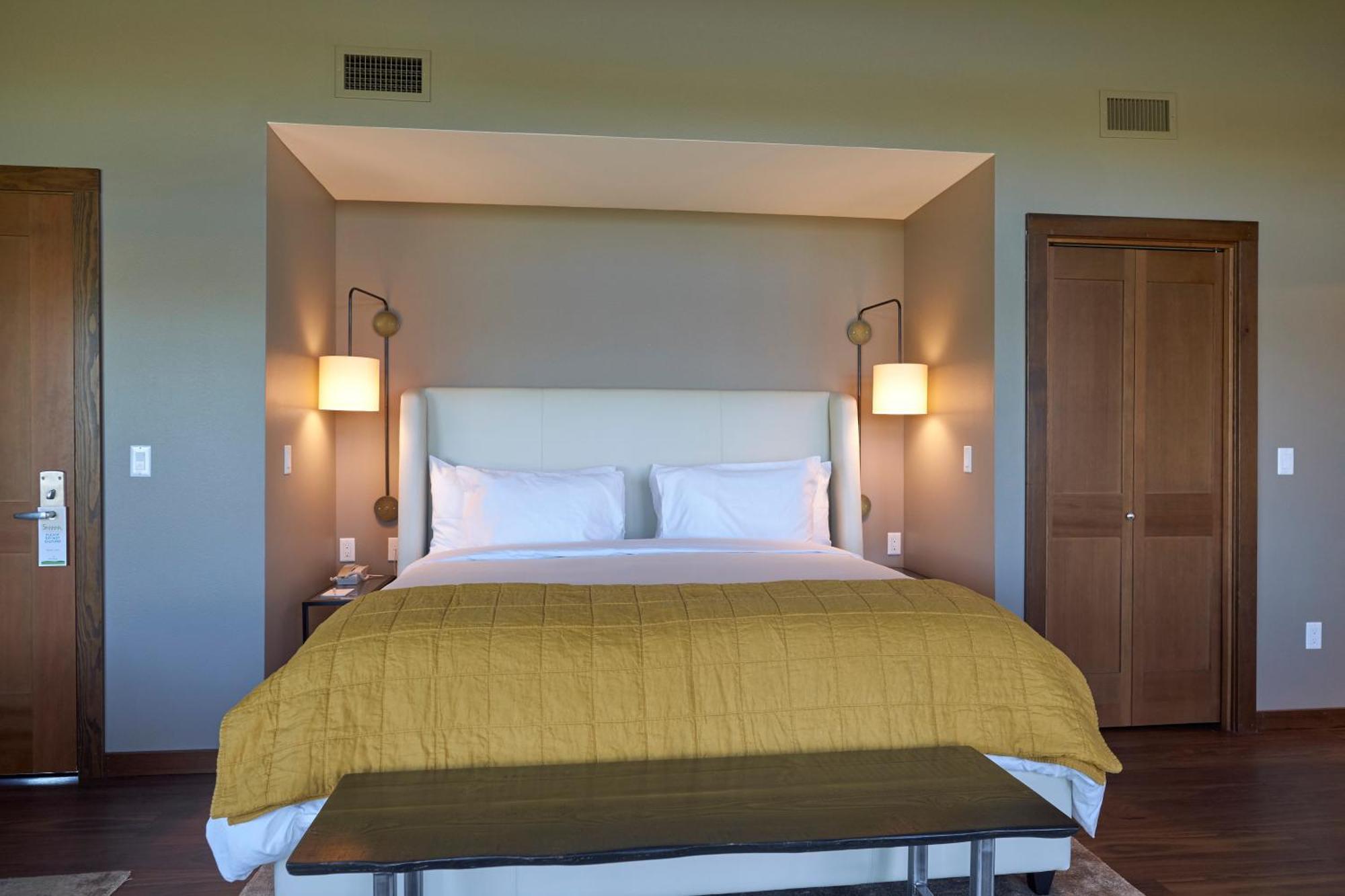Eritage Resort Walla Walla Ngoại thất bức ảnh