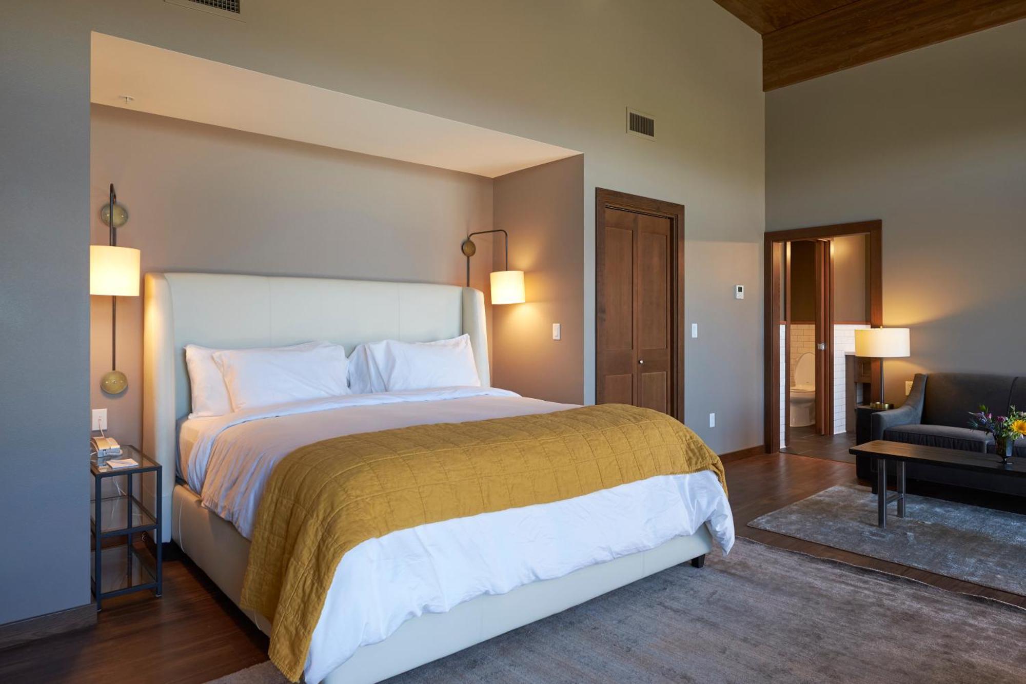 Eritage Resort Walla Walla Ngoại thất bức ảnh