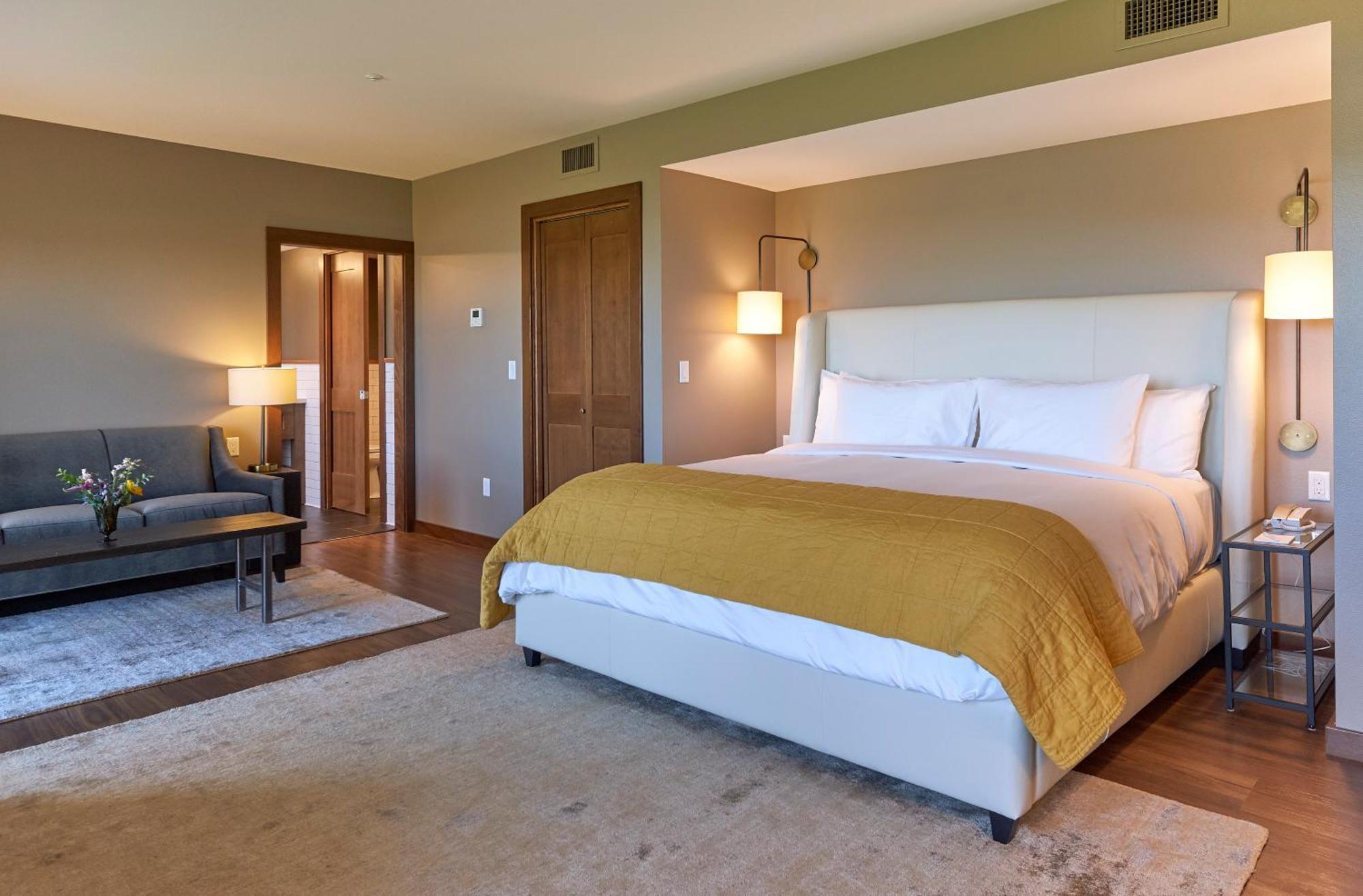 Eritage Resort Walla Walla Ngoại thất bức ảnh