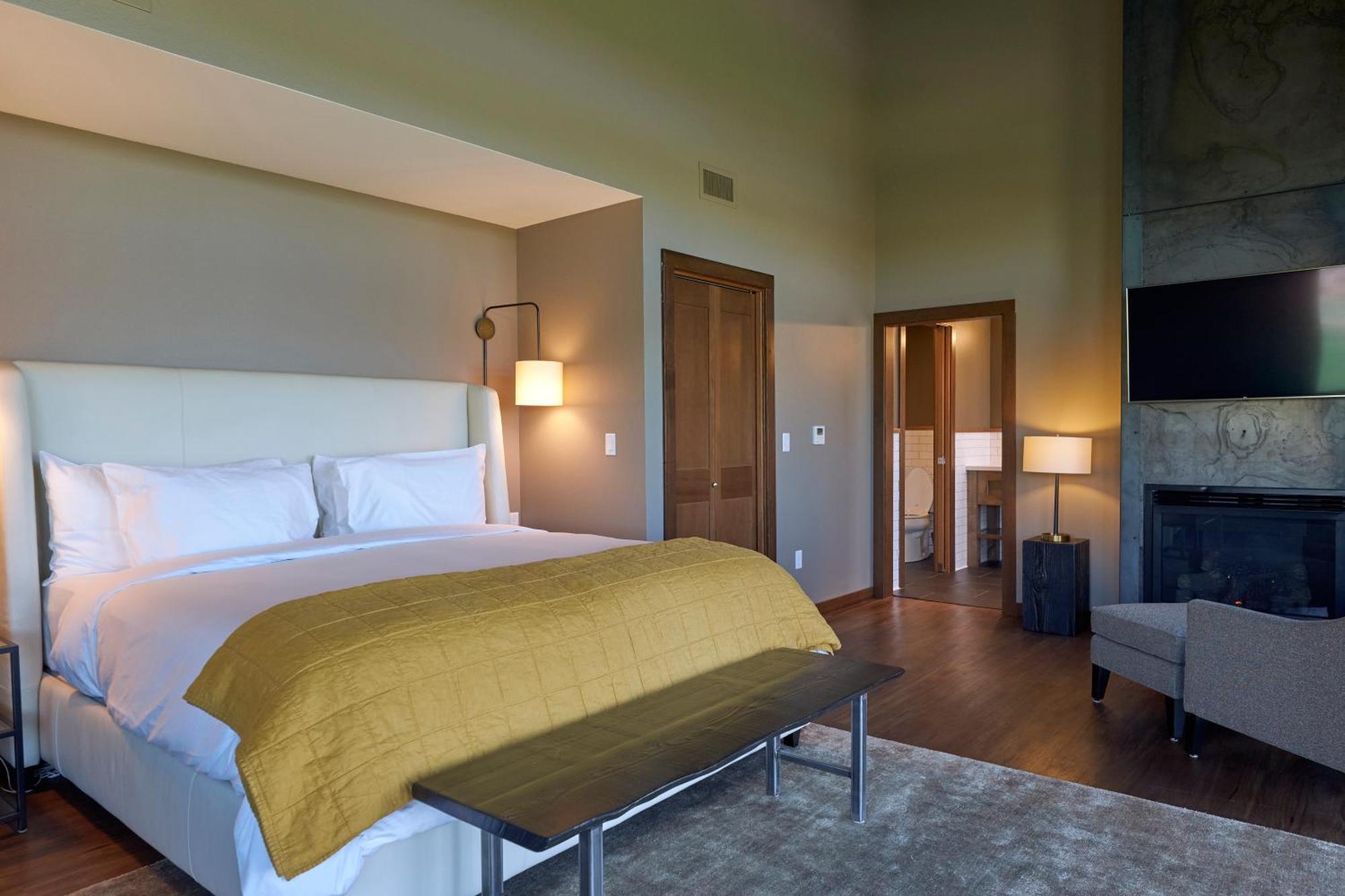 Eritage Resort Walla Walla Ngoại thất bức ảnh