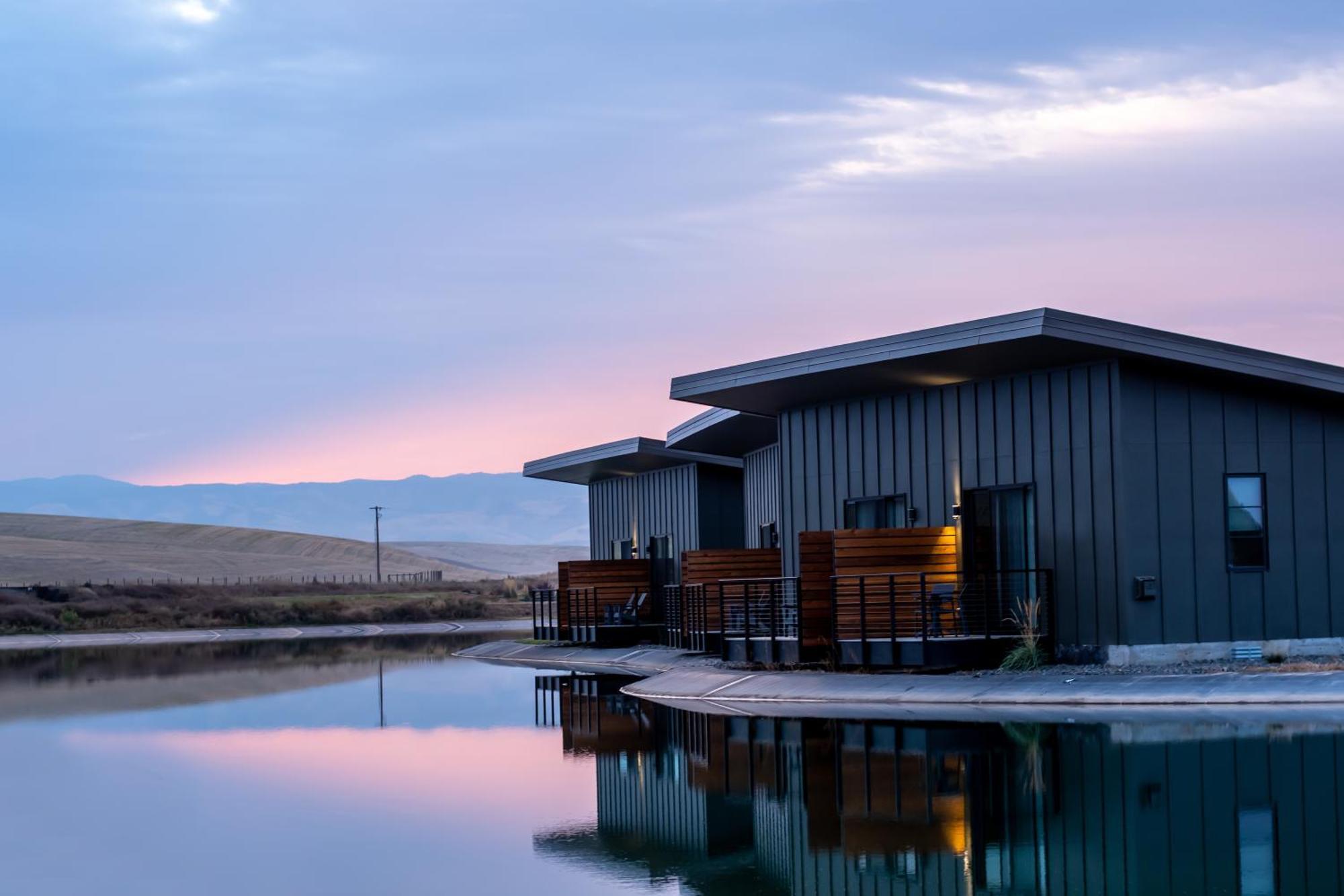 Eritage Resort Walla Walla Ngoại thất bức ảnh