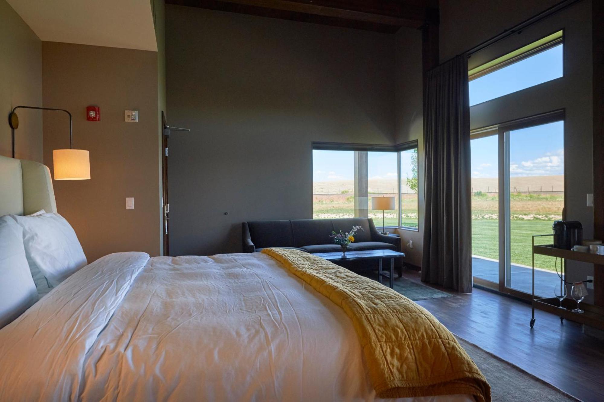 Eritage Resort Walla Walla Ngoại thất bức ảnh