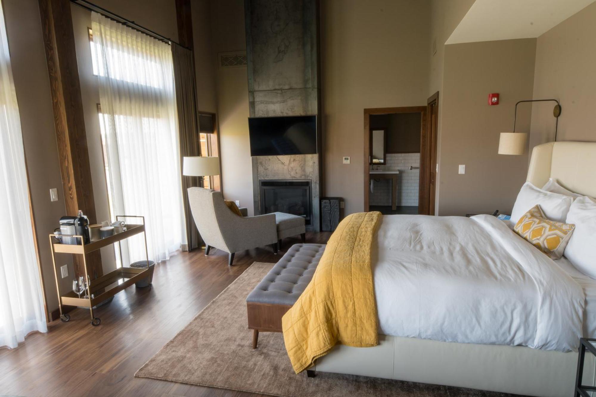 Eritage Resort Walla Walla Ngoại thất bức ảnh