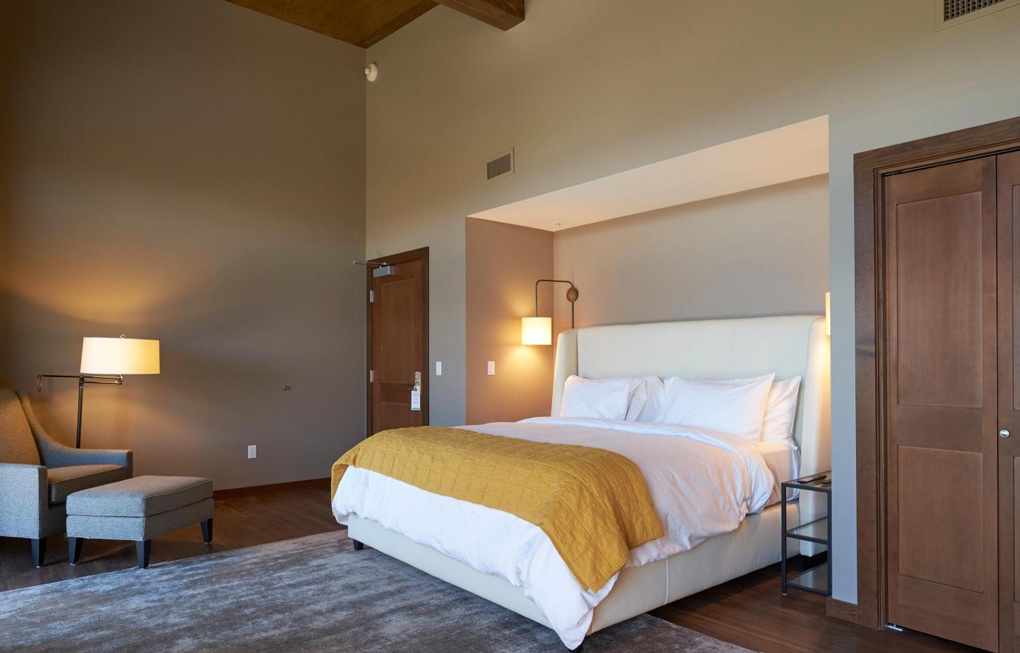 Eritage Resort Walla Walla Ngoại thất bức ảnh