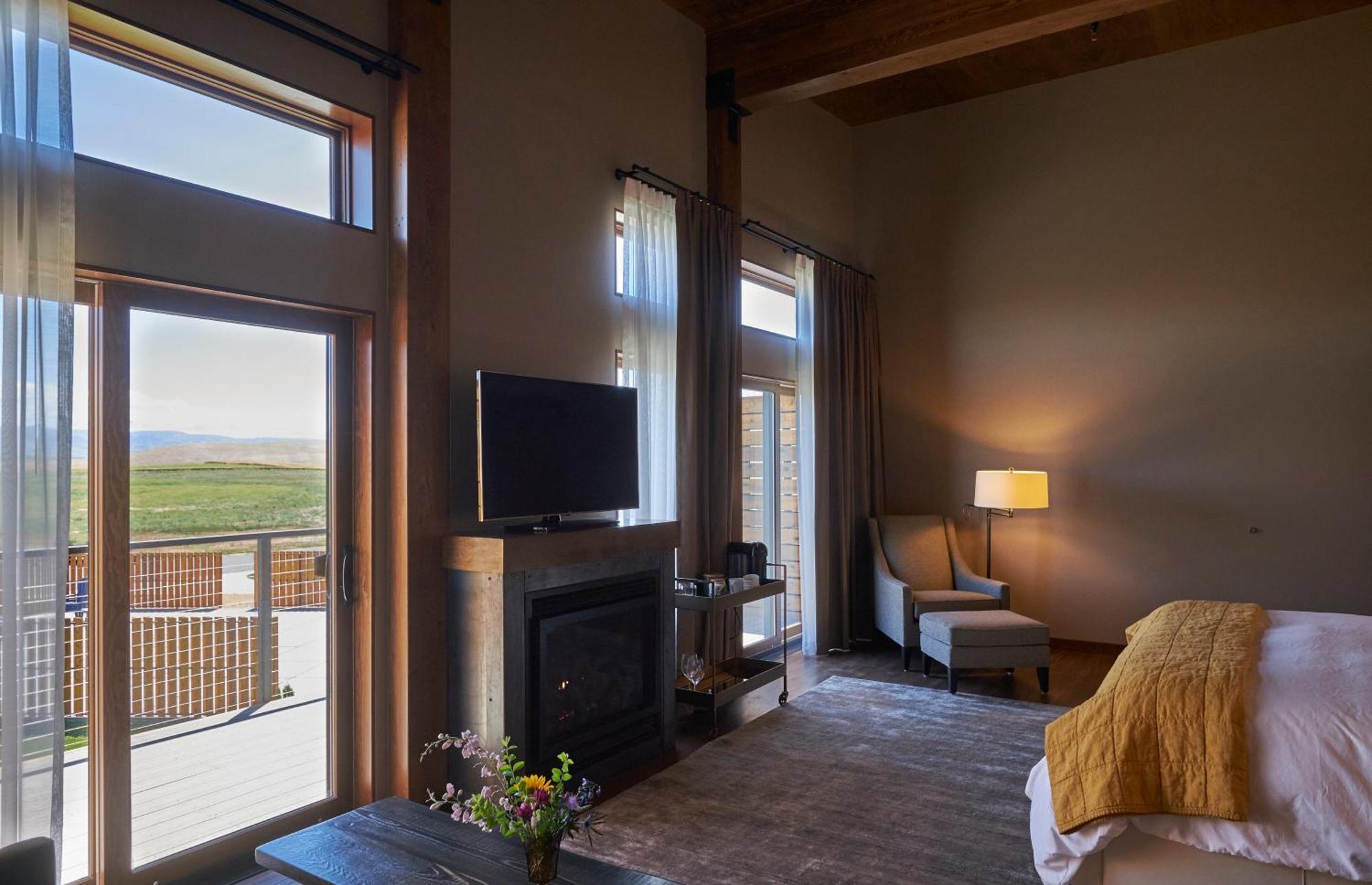 Eritage Resort Walla Walla Ngoại thất bức ảnh