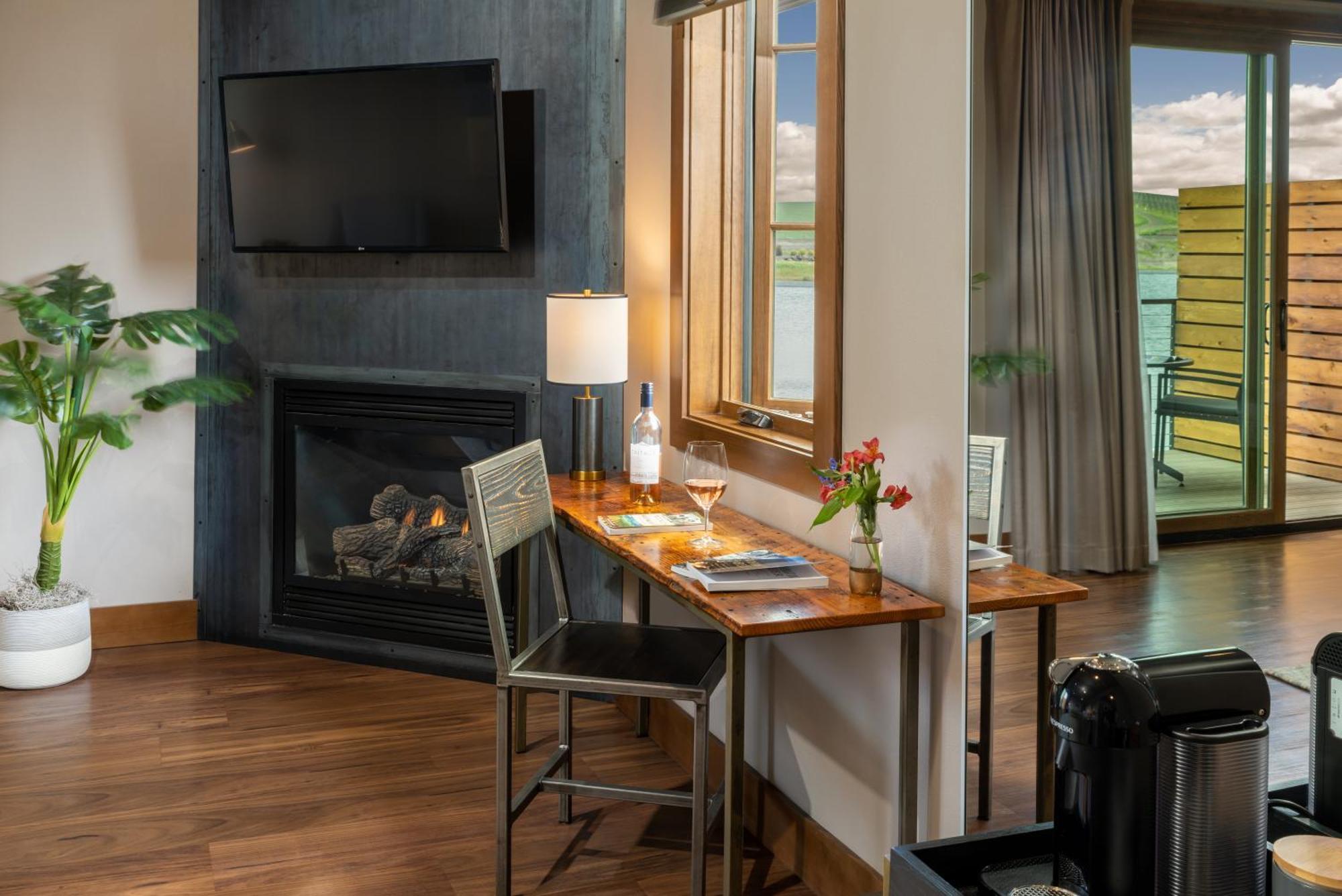 Eritage Resort Walla Walla Ngoại thất bức ảnh