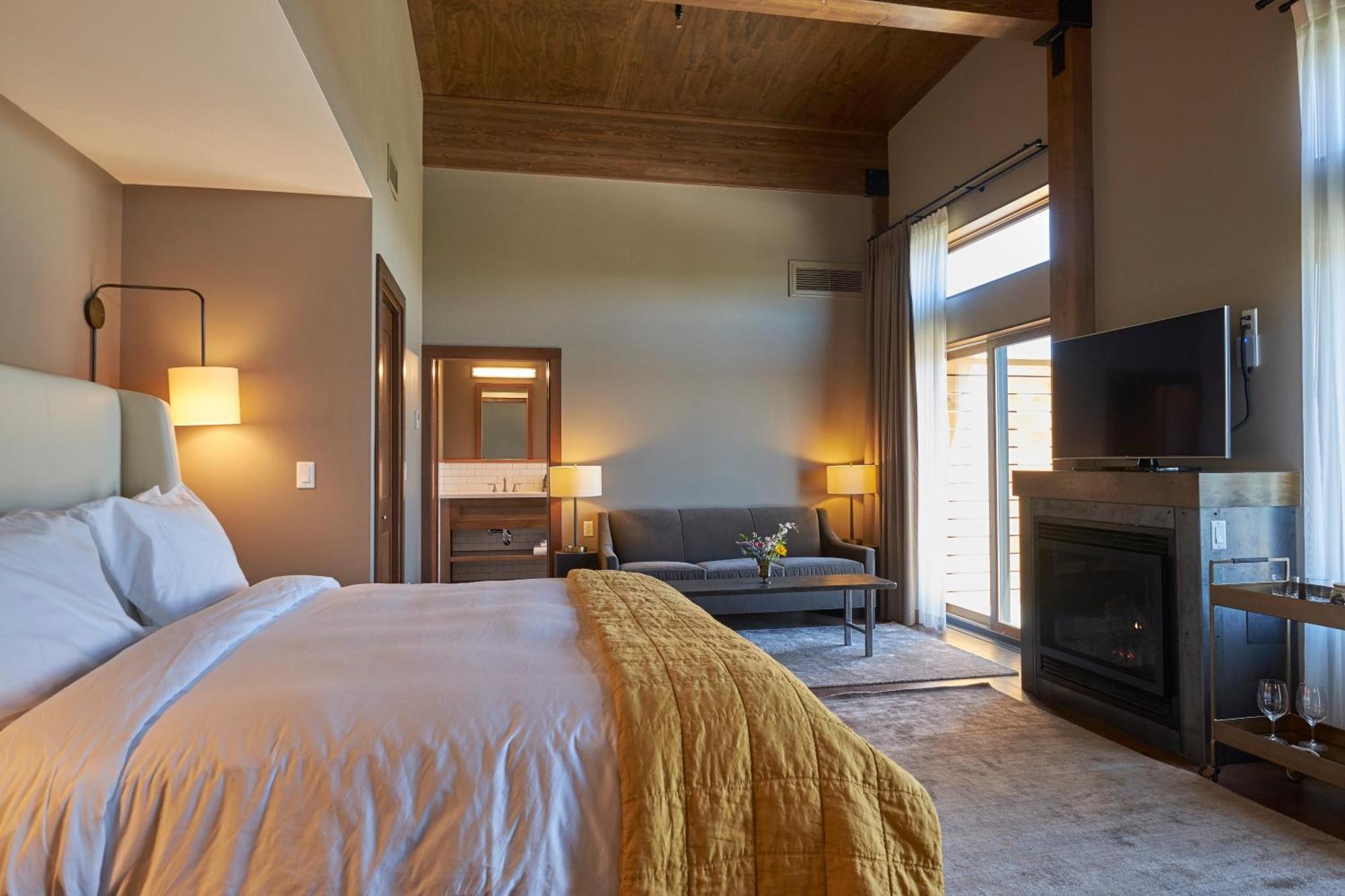 Eritage Resort Walla Walla Ngoại thất bức ảnh