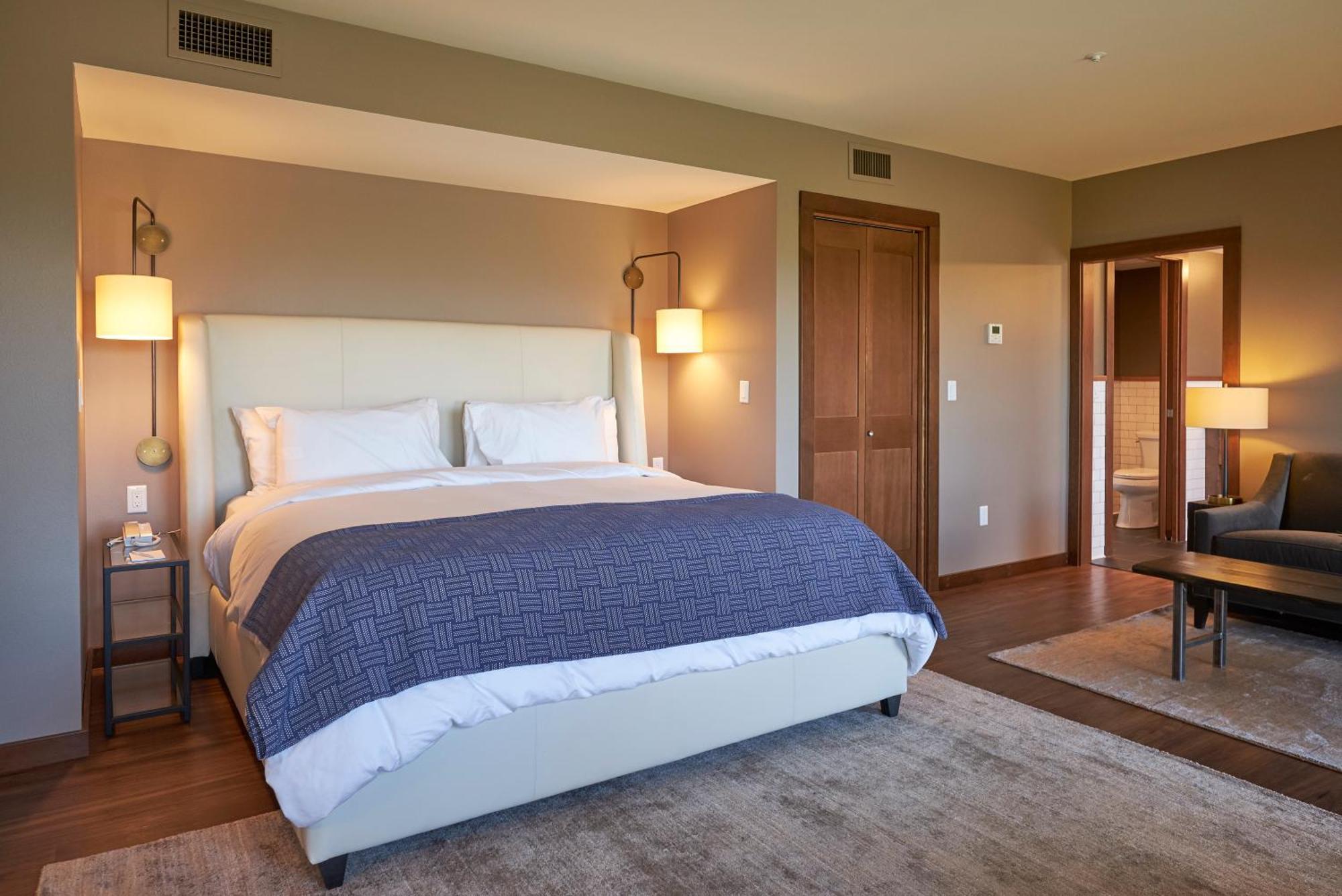 Eritage Resort Walla Walla Ngoại thất bức ảnh