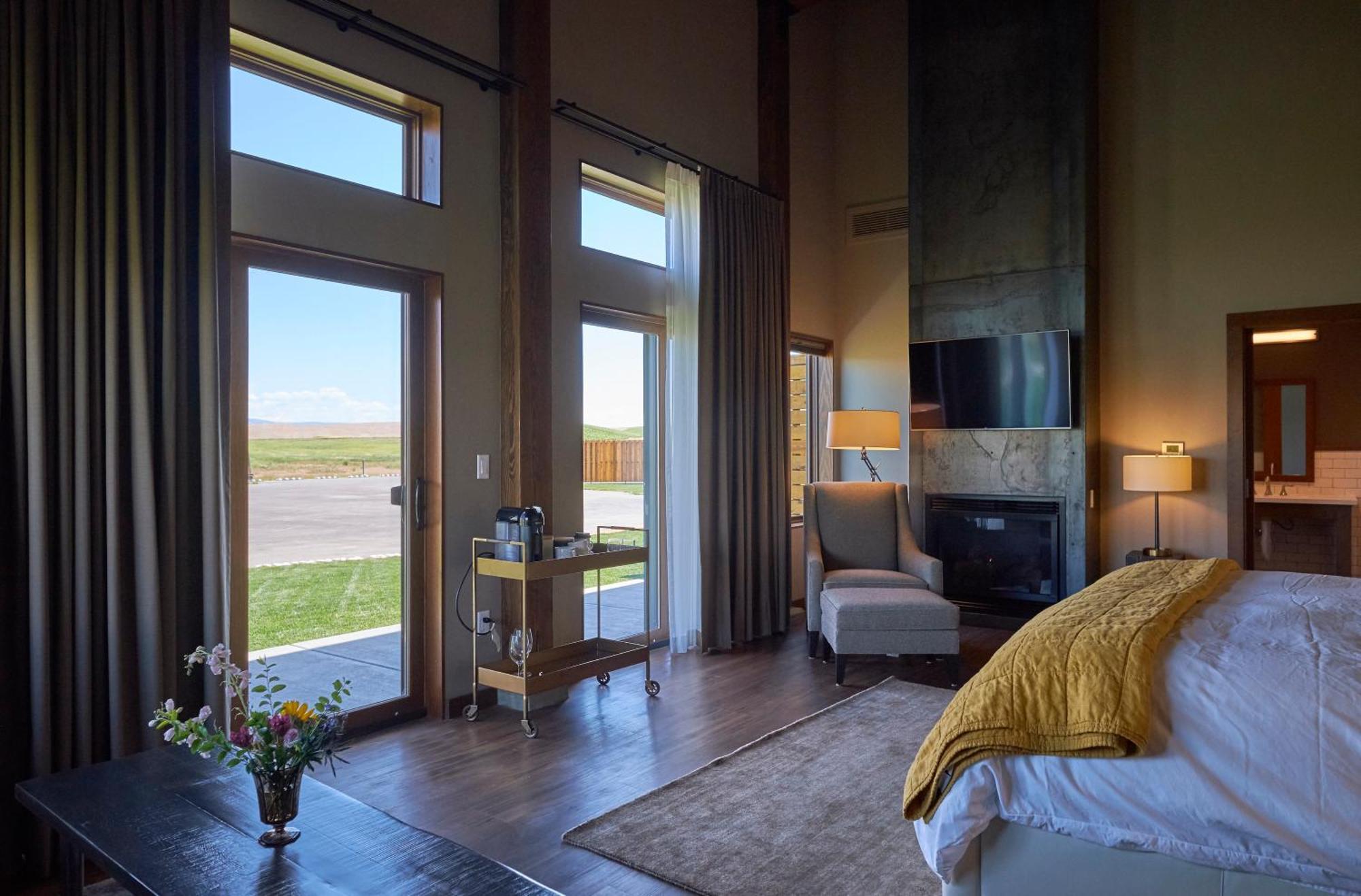 Eritage Resort Walla Walla Ngoại thất bức ảnh