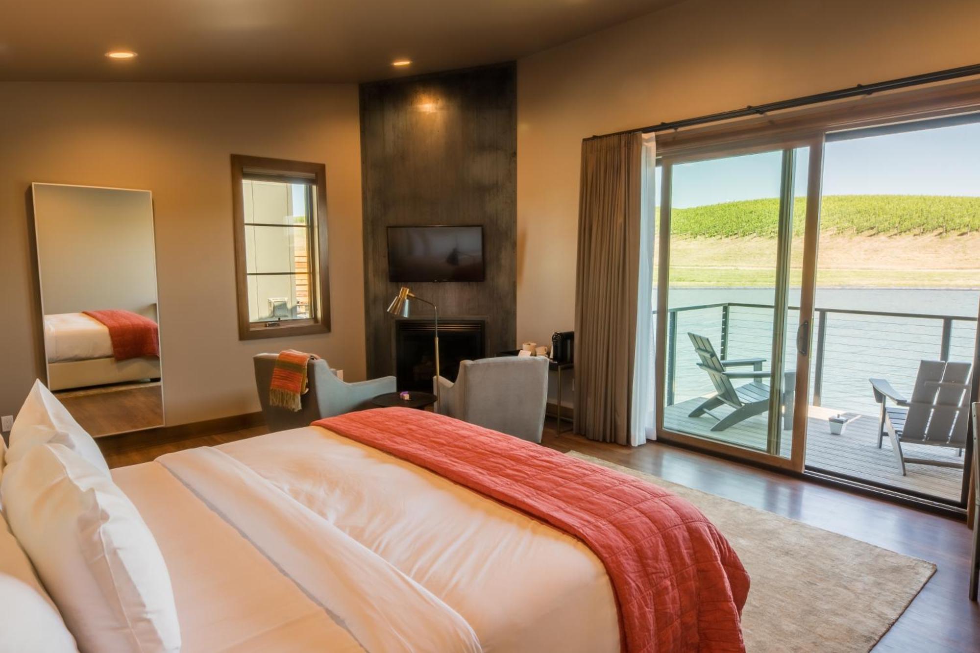 Eritage Resort Walla Walla Ngoại thất bức ảnh