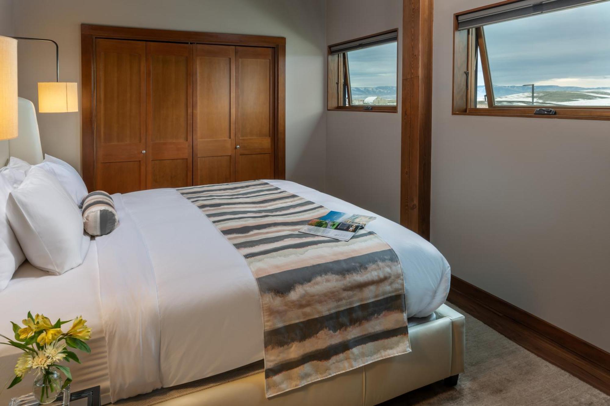 Eritage Resort Walla Walla Ngoại thất bức ảnh