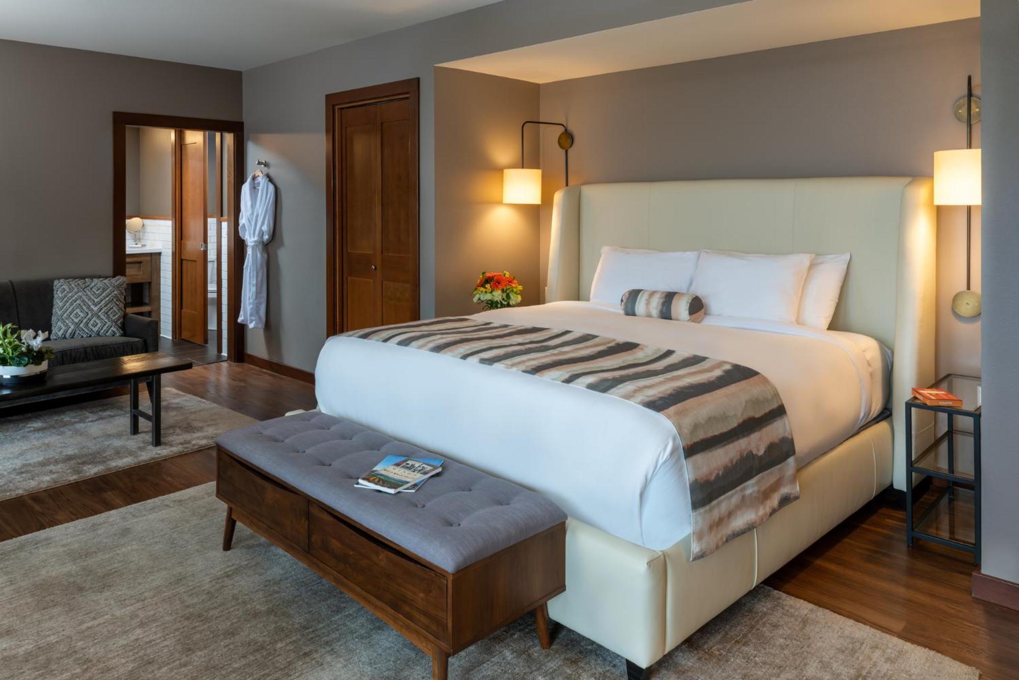 Eritage Resort Walla Walla Ngoại thất bức ảnh