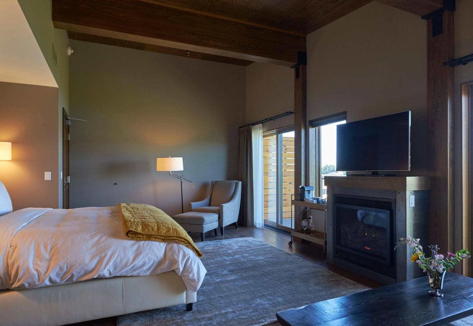 Eritage Resort Walla Walla Ngoại thất bức ảnh