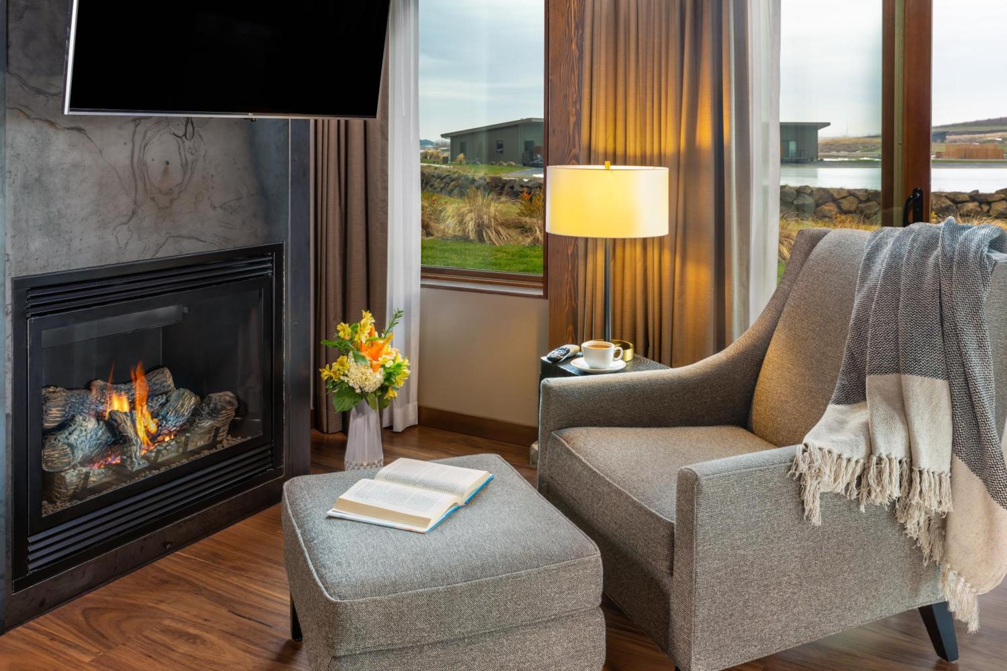 Eritage Resort Walla Walla Ngoại thất bức ảnh