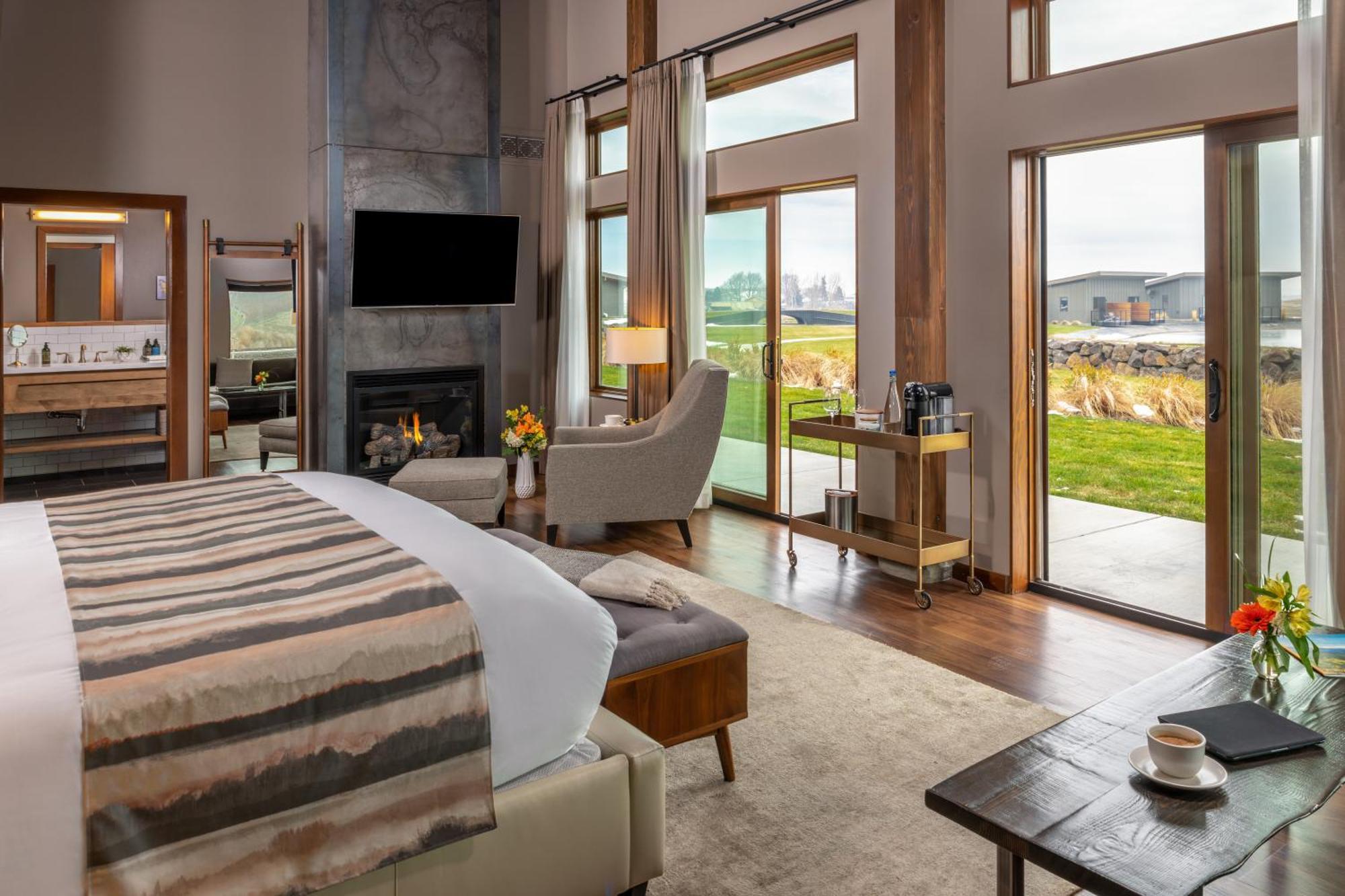 Eritage Resort Walla Walla Ngoại thất bức ảnh