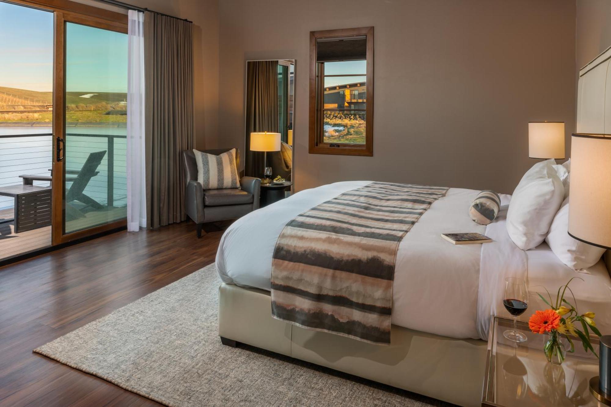 Eritage Resort Walla Walla Ngoại thất bức ảnh