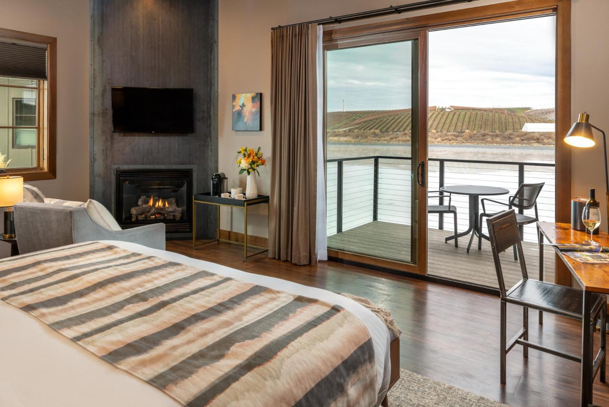Eritage Resort Walla Walla Ngoại thất bức ảnh